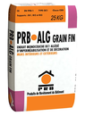 PRB ALG FIN ATHENES 25KG 56/PAL